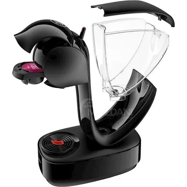 Coffee machine Krups kp170810 Tbilisi - photo 3