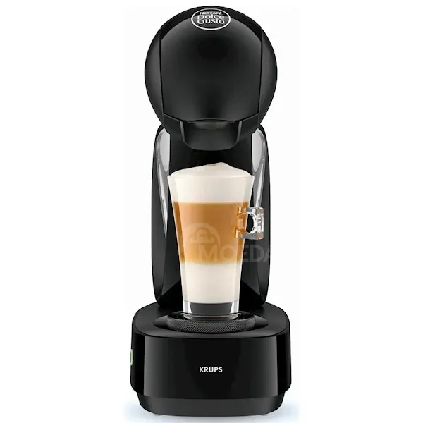 Coffee machine Krups kp170810 Tbilisi - photo 1