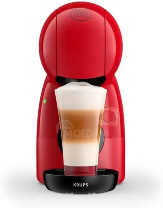 Кофемашина Krups kp1A0531 Тбилиси - изображение 1