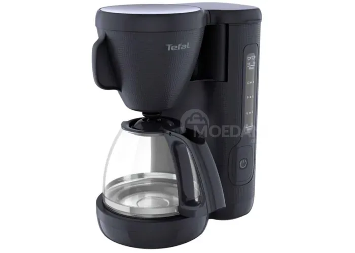 Паровоз Tefal CM2M0810 Тбилиси - изображение 2