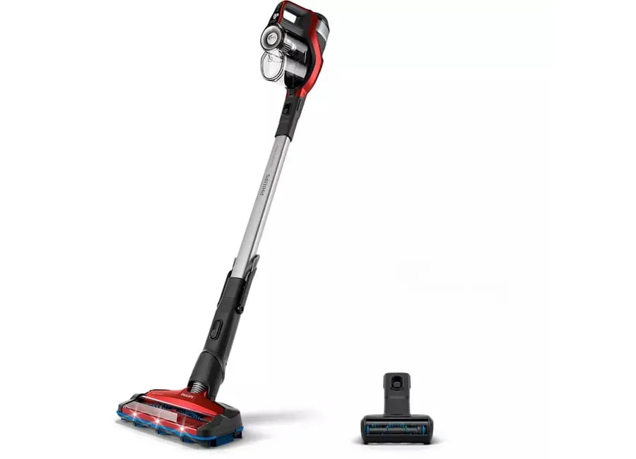 Vacuum cleaner Philips Xc7043/01 Tbilisi - photo 1