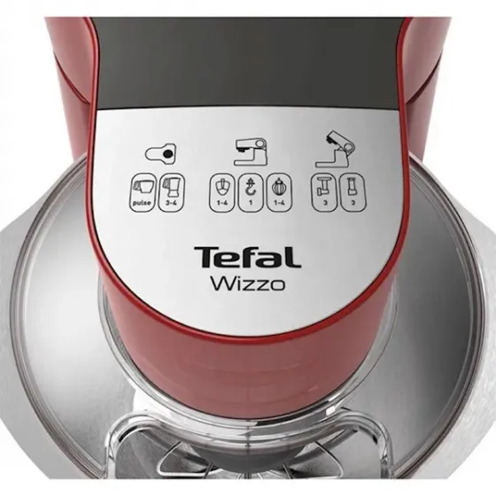 Სამზარეულოს კომბაინი Tefal Qb317538 თბილისი