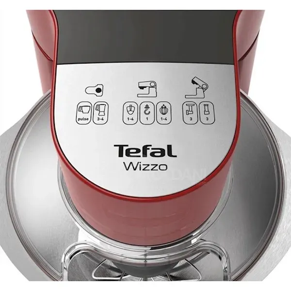 Სამზარეულოს კომბაინი Tefal Qb317538 თბილისი - photo 3