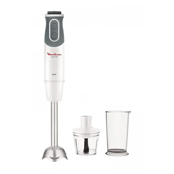 Ручной блендер Tefal Hb641138 Тбилиси - изображение 1