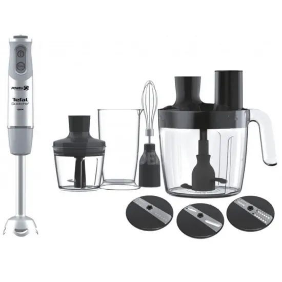 Ხელის ბლენდერი Tefal Hb65Ld38 თბილისი - photo 1