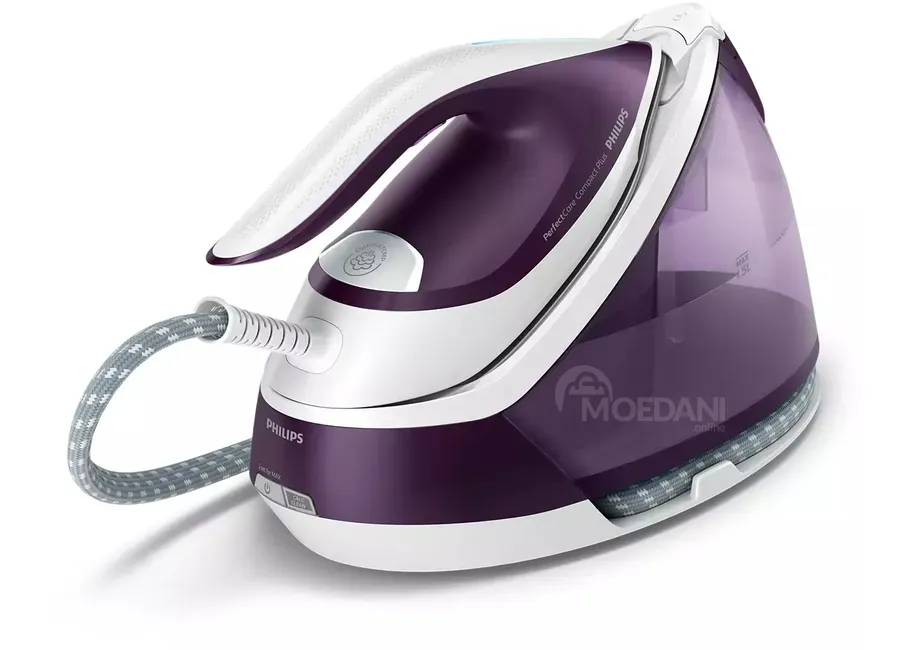 New generator Philips Gc7933/30 Tbilisi - photo 2