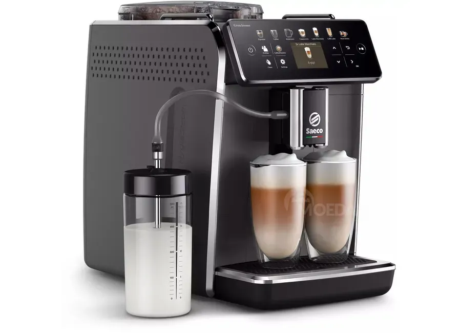 Фен Philips SM6580/10 Тбилиси - изображение 2