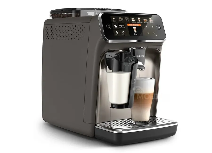 Фен Philips EP5444/90 Тбилиси - изображение 3