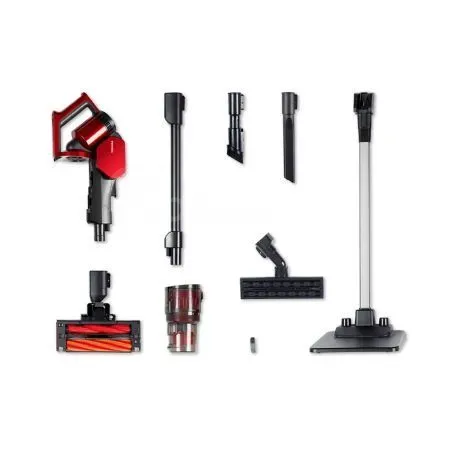 Пылесос Toshiba VC-Cl3000Xc Тбилиси - изображение 2