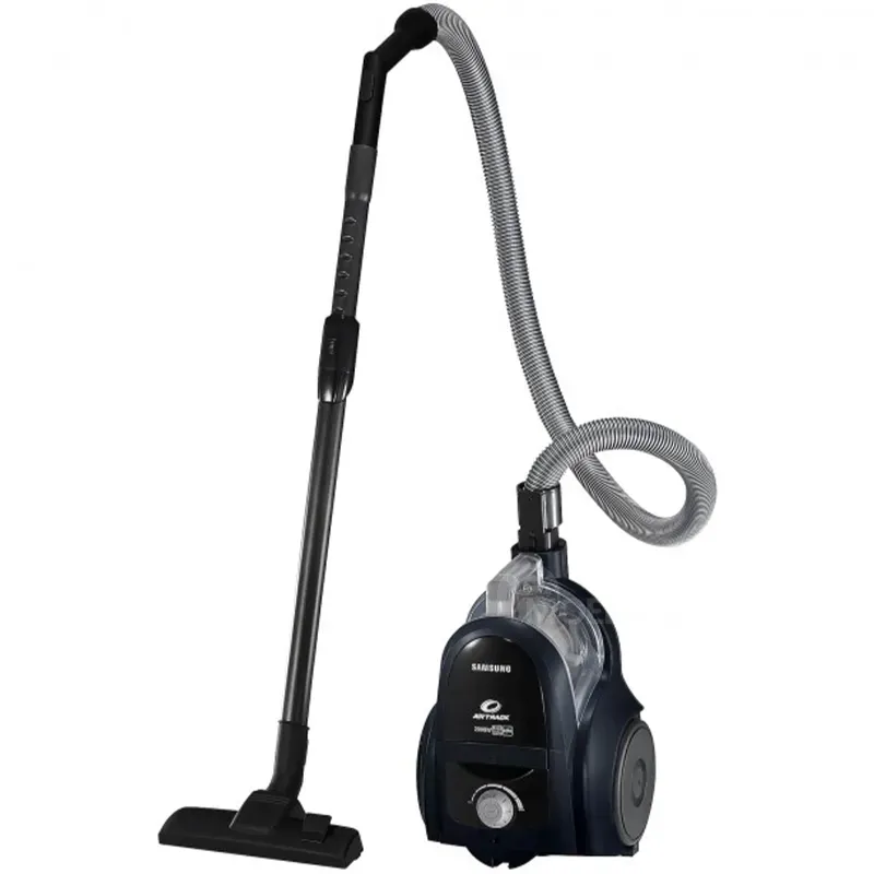 Пылесос Samsung Vcc4581V3K-Xmma Тбилиси - изображение 1