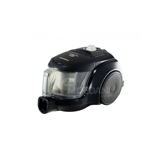 Пылесос Samsung Vcc4581V3K-Xmma Тбилиси - изображение 2