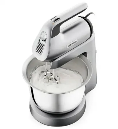 Миксер Kenwood Hmp54.000SL Тбилиси