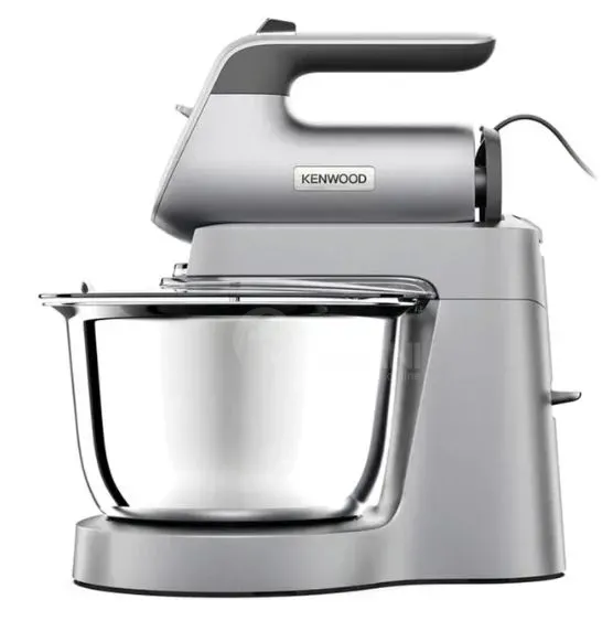Миксер Kenwood Hmp54.000SL Тбилиси - изображение 1