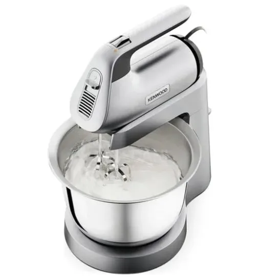 Миксер Kenwood Hmp54.000SL Тбилиси - изображение 2