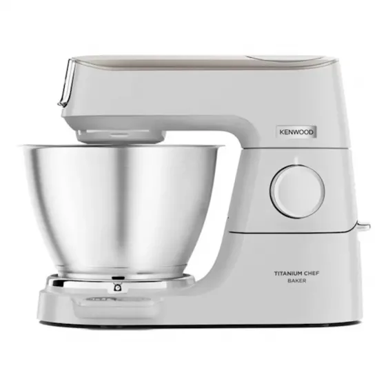 Кухонный комбайн Kenwood KVL65.001Wh Тбилиси