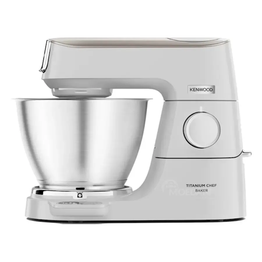 Кухонный комбайн Kenwood KVL65.001Wh Тбилиси - изображение 1