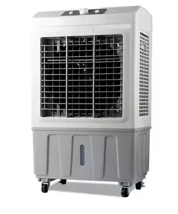Воздушный охладитель AIR Cooler -5000-2 50 кВт Тбилиси