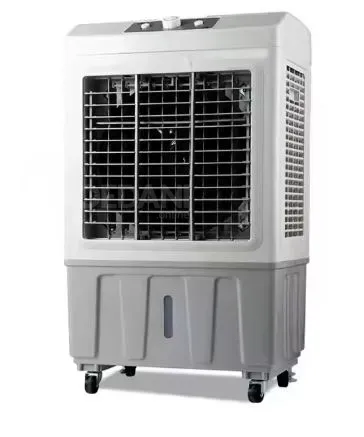 Воздушный охладитель AIR Cooler -5000-2 50 кВт Тбилиси - изображение 1