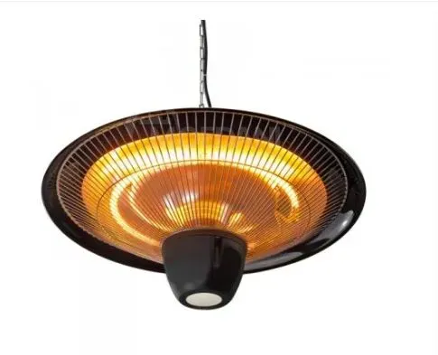 Большой периметральный электрический обогреватель BF-106E Тбилиси - изображение 1