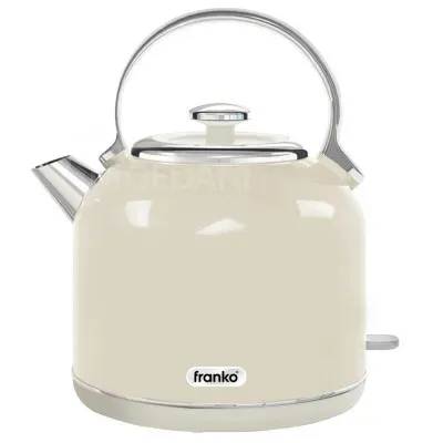 Электрический чайник Franko FKT-1222 Тбилиси - изображение 1