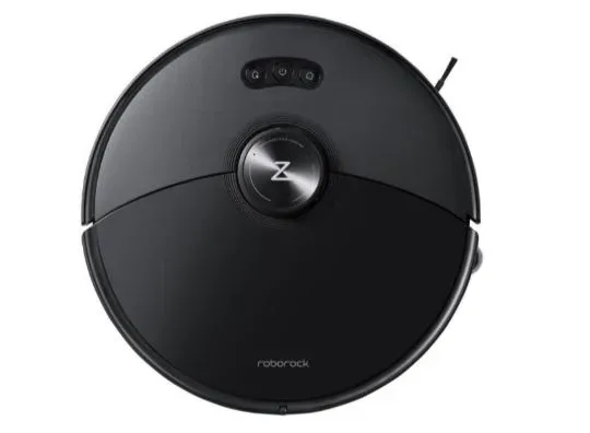 Робот-пылесос Roborock S8 MaxV Ultra, черный S8Mvu52-02 Тбилиси