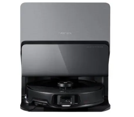 Робот-пылесос Roborock S8 MaxV Ultra, черный S8Mvu52-02 Тбилиси