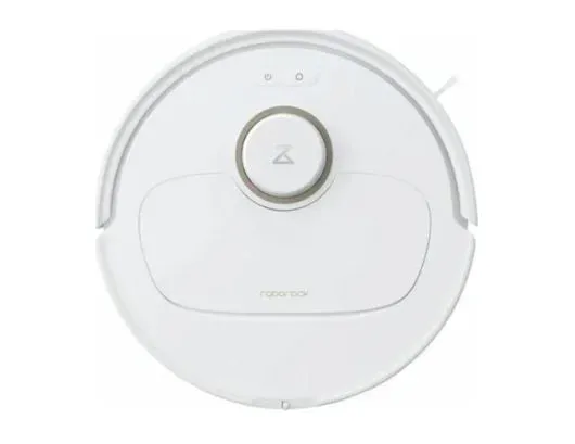 Робот-пылесос Roborock Q Revo Pro, белый, QRP02-02 Тбилиси