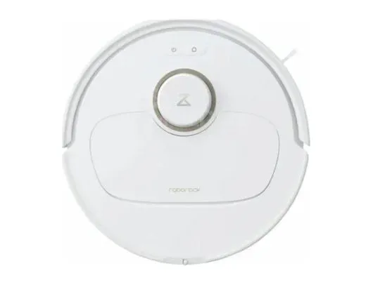 Რობოტი მტვერსასრუტი Roborock Q Revo Pro vacuum cleaner White Qrp02-02 თბილისი - photo 2