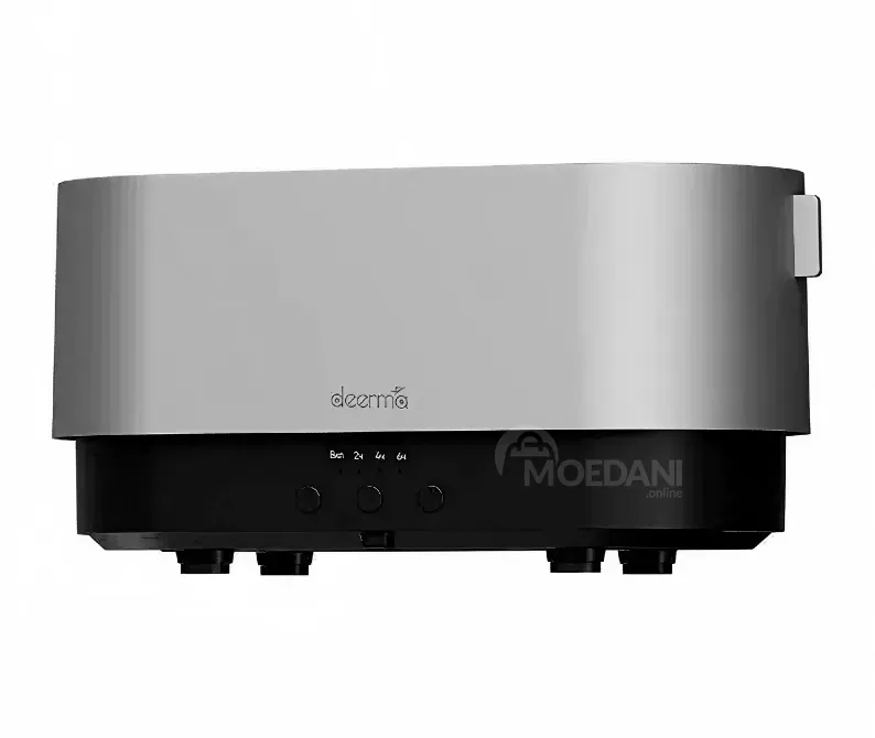 Увлажнитель воздуха Deerma DEM-Px310W Тбилиси - изображение 2