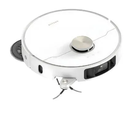 Робот-пылесос Dreame X40 Ultra Complete White RLX63CE-2 Тбилиси