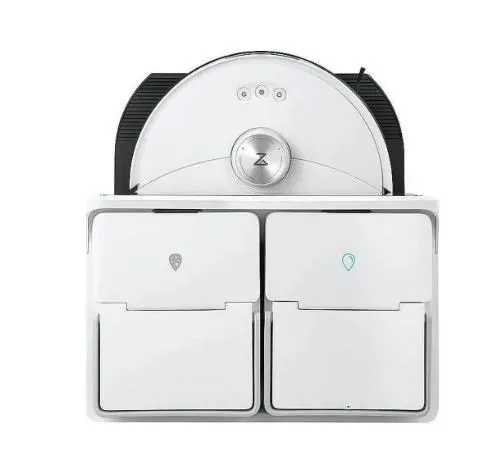 Робот-пылесос Roborock S8 MaxV Ultra, белый S8Mvu02-02 Тбилиси