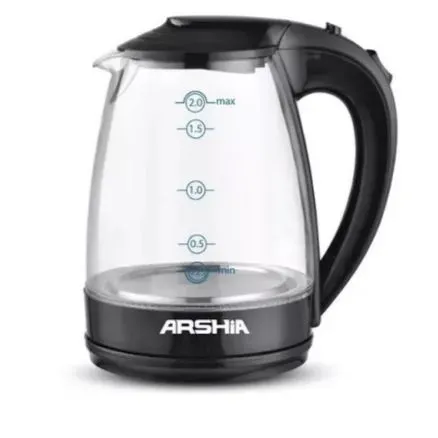Электрический чайник Arshia Gk110-2897 Тбилиси