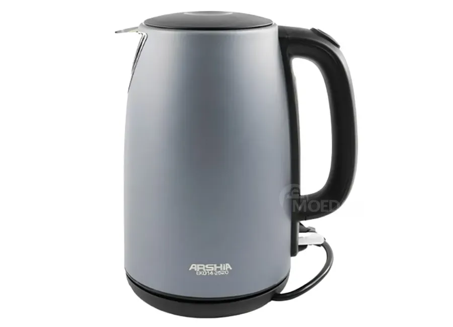 Электрический чайник Arshia Ek014-2520 Тбилиси - изображение 1