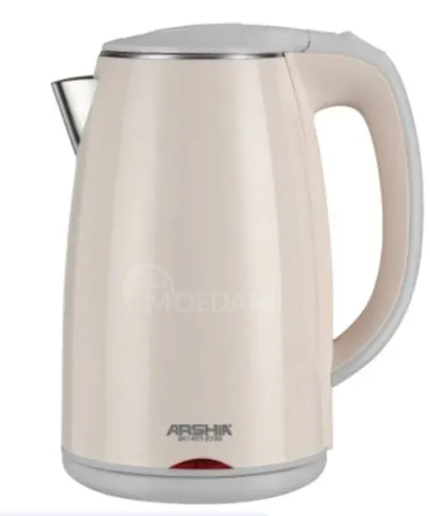 Электрический чайник Arshia Ek1401-2720 Тбилиси - изображение 1