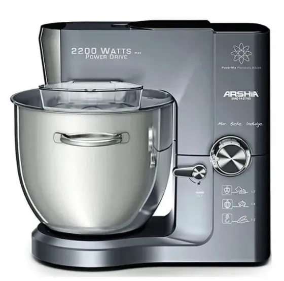 Ручной миксер Arshia Sm014-2745 Тбилиси