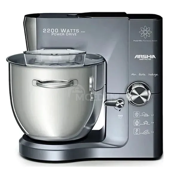 Ручной миксер Arshia Sm014-2745 Тбилиси - изображение 1