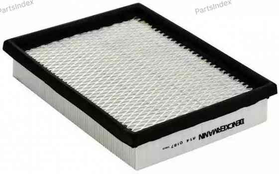 Фильтр воздушный Denckermann A140187 Тбилиси