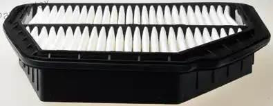 Фильтр воздушный Denckermann A141130 Тбилиси - изображение 1