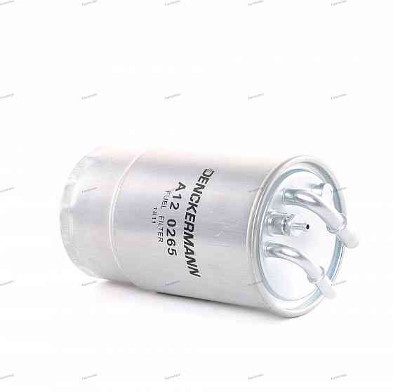 Фильтр топливный Denckermann A120265 Тбилиси