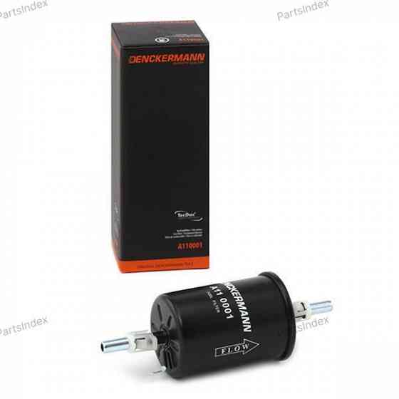 Фильтр топливный Denckermann A110001 Тбилиси