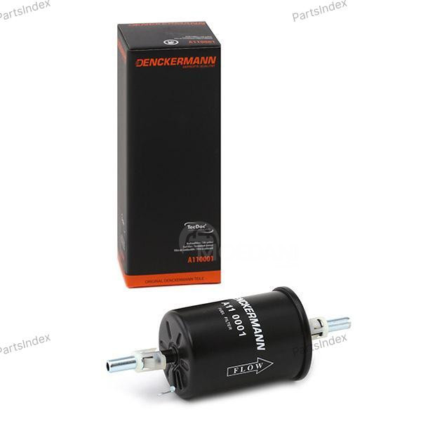 Фильтр топливный Denckermann A110001 Тбилиси - изображение 2