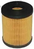 Engine Oil Filter Denckermann A210552 Tbilisi - photo 1
