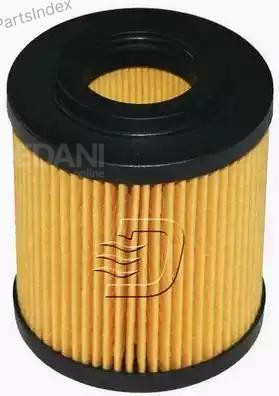 Engine Oil Filter Denckermann A210144 Tbilisi - photo 1