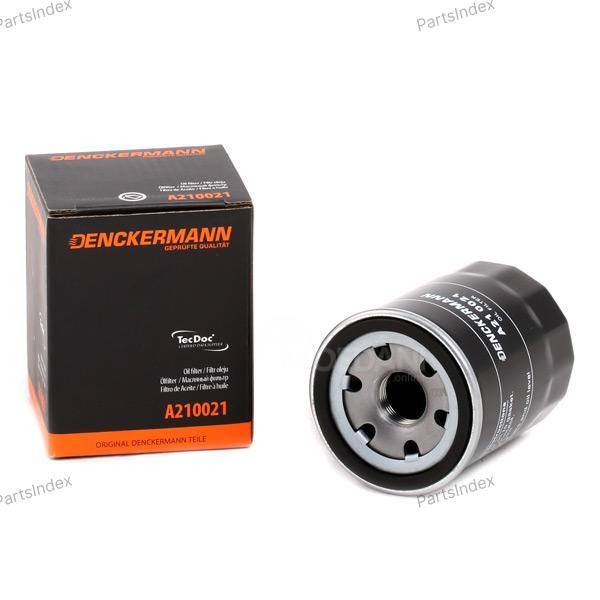 Engine Oil Filter Denckermann A210021 Tbilisi - photo 5