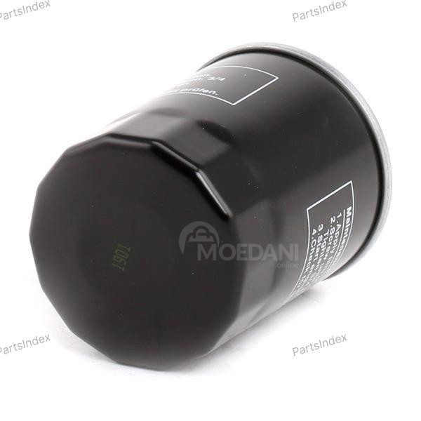 Engine Oil Filter Denckermann A210021 Tbilisi - photo 4