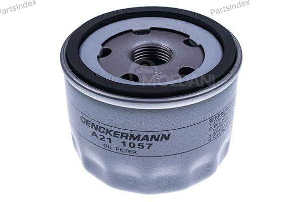 Engine Oil Filter Denckermann A211057 Tbilisi - photo 1