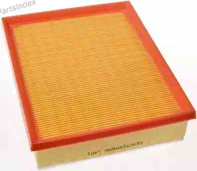Air Filter Denckermann A141668 Tbilisi