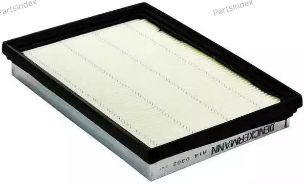 Air Filter Denckermann A140302 Tbilisi - photo 1