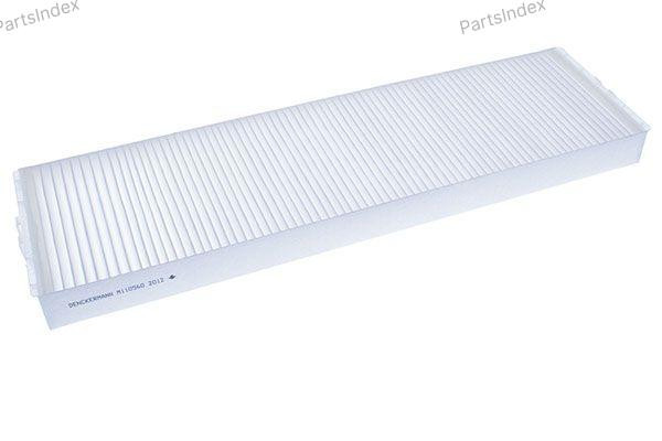 სალონის ჰაერის ფილტრი (კომპლექტი) salonis filtri Denckermann M110560 თბილისი - photo 1