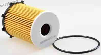 Фильтр масляный двигателя Denckermann A210724 Тбилиси